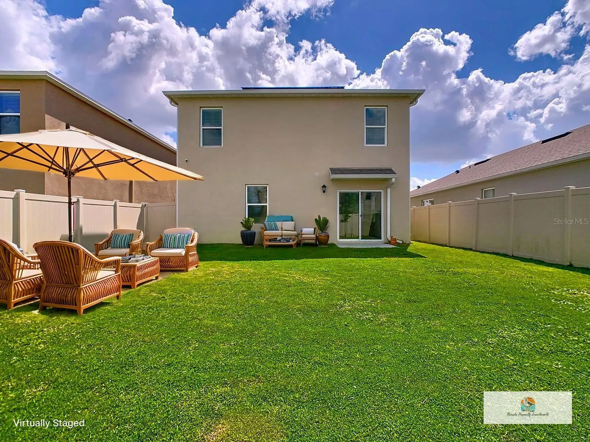 1800 Post Oak Drive Davenport FL 33837
