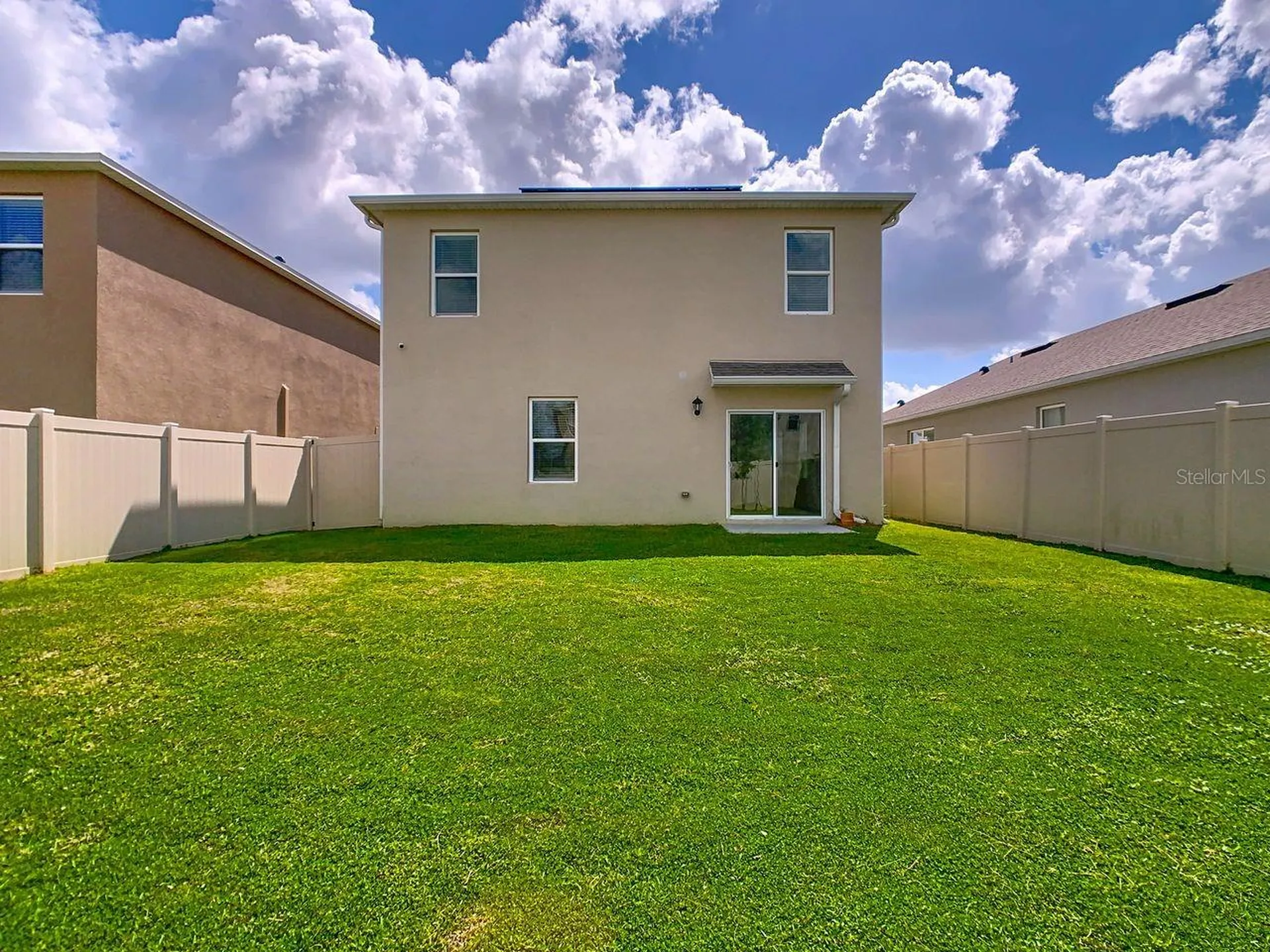 1800 Post Oak Drive Davenport FL 33837