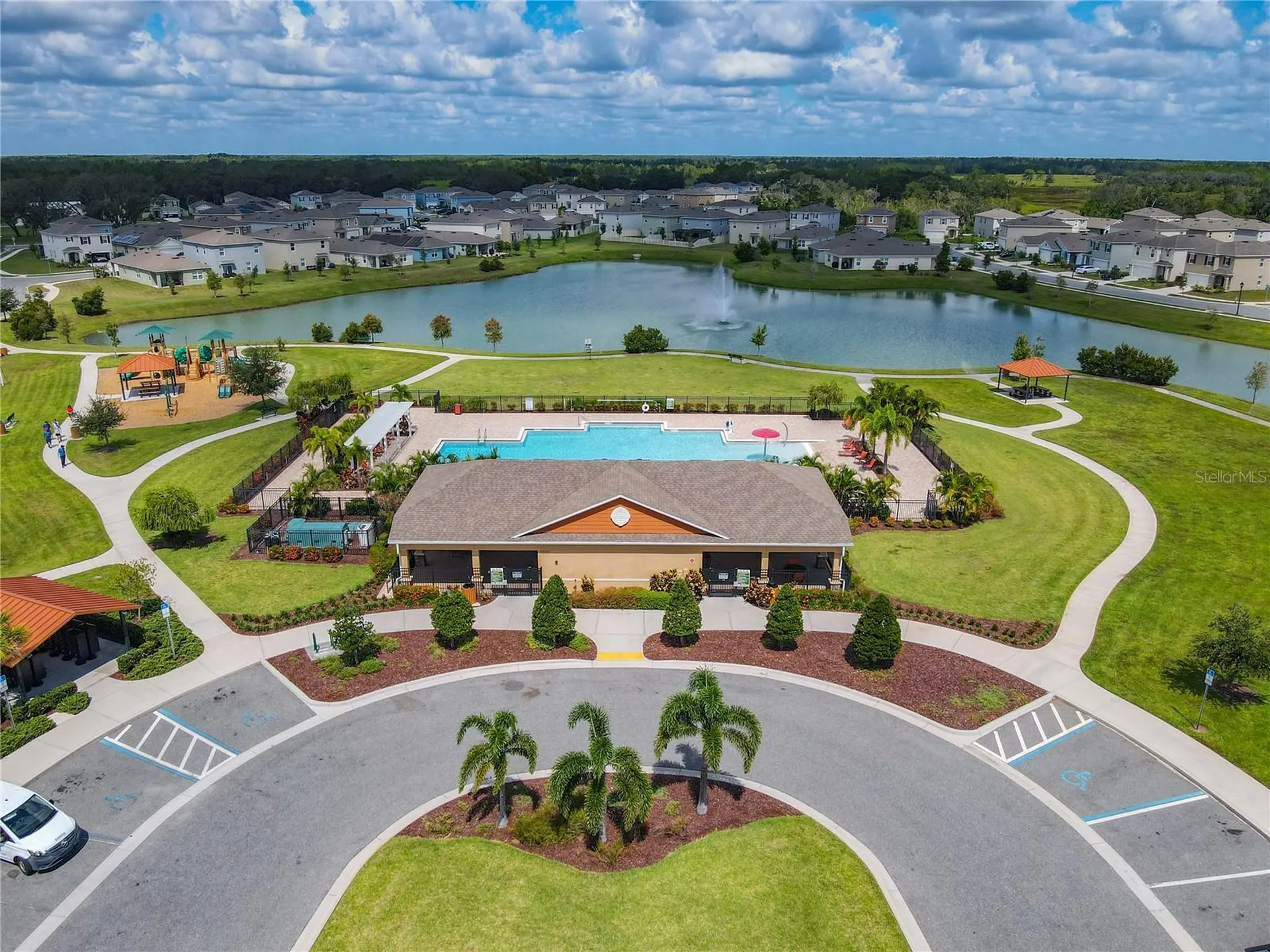 1800 Post Oak Drive Davenport FL 33837