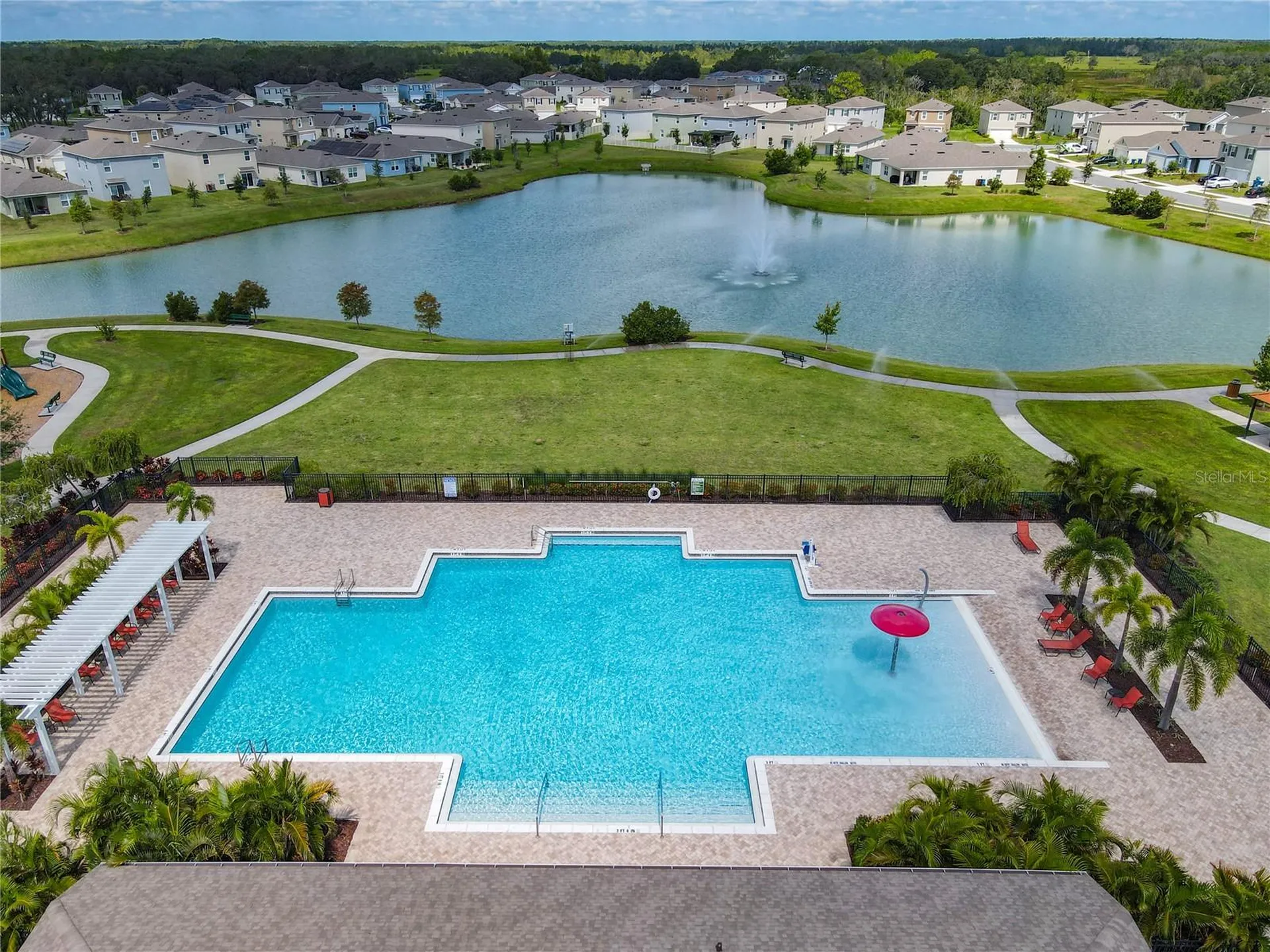 1800 Post Oak Drive Davenport FL 33837