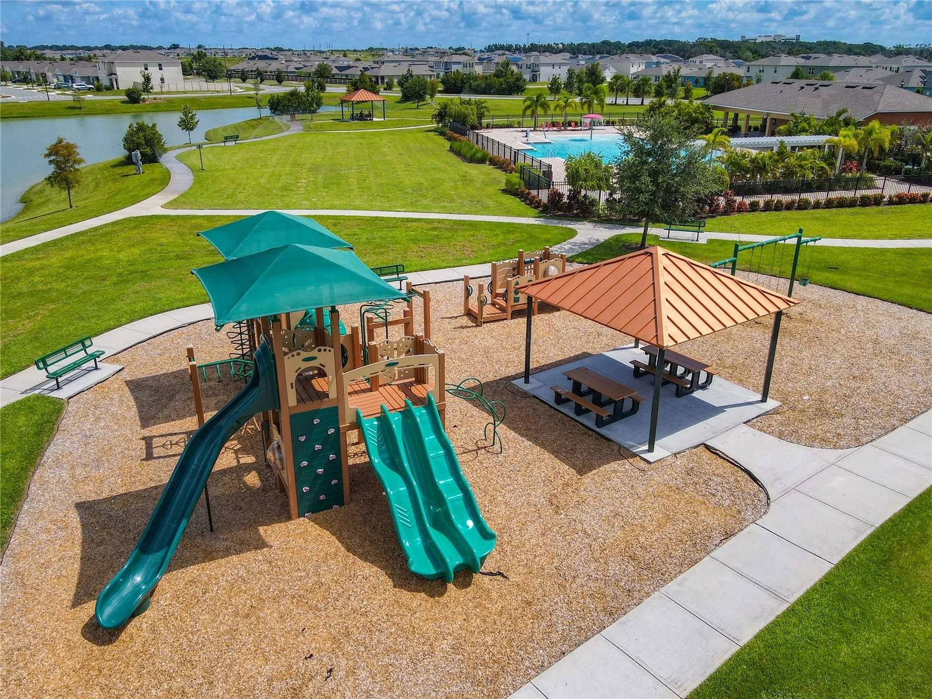 1800 Post Oak Drive Davenport FL 33837