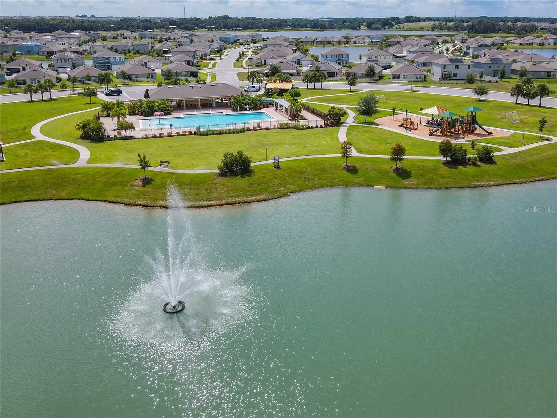 1800 Post Oak Drive Davenport FL 33837