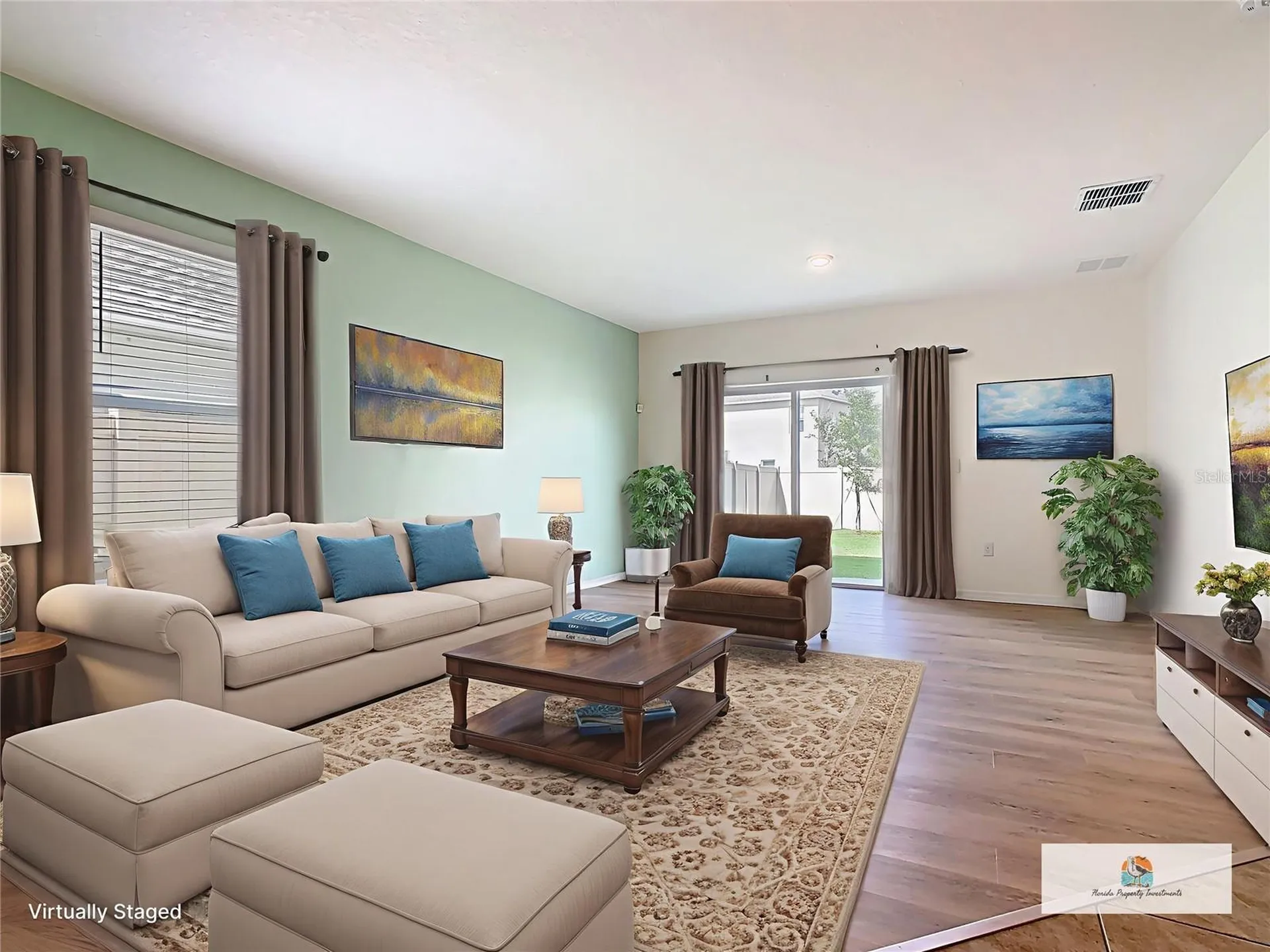 1800 Post Oak Drive Davenport FL 33837