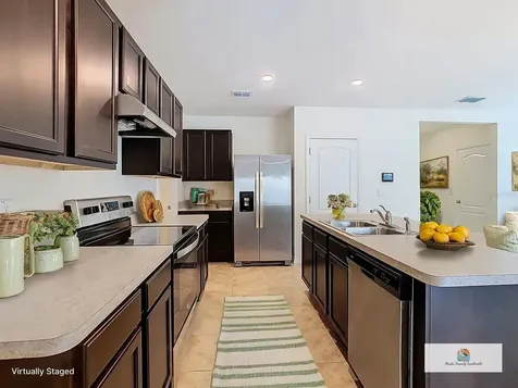 1800 Post Oak Drive Davenport FL 33837