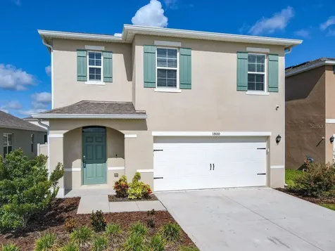 1800 Post Oak Drive Davenport FL 33837