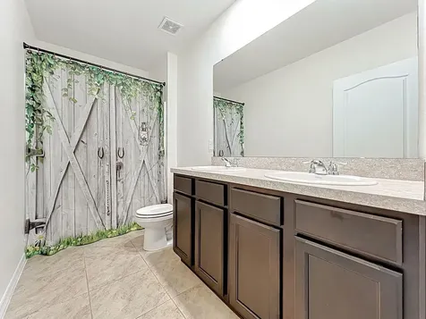 1800 Post Oak Drive Davenport FL 33837