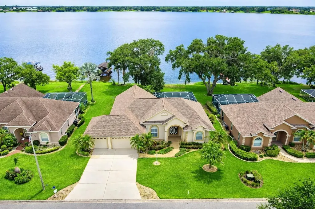 226 Ruby Lake Lane Winter Haven FL 33884