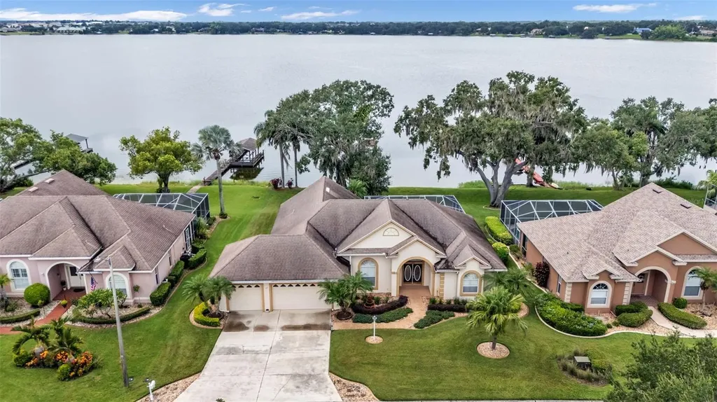 226 Ruby Lake Lane Winter Haven FL 33884