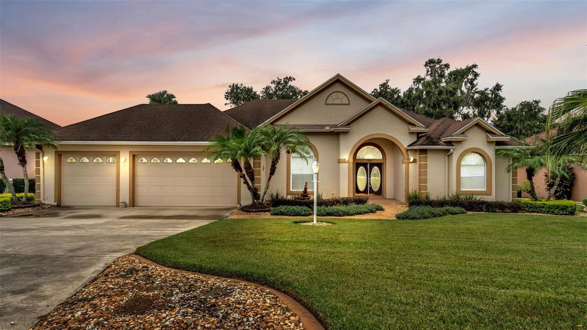 226 Ruby Lake Lane Winter Haven FL 33884