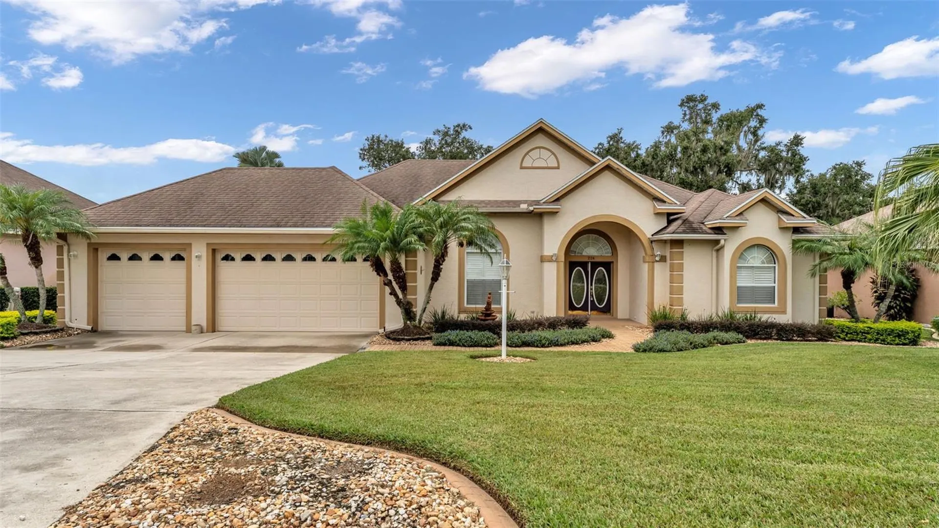 226 Ruby Lake Lane Winter Haven FL 33884