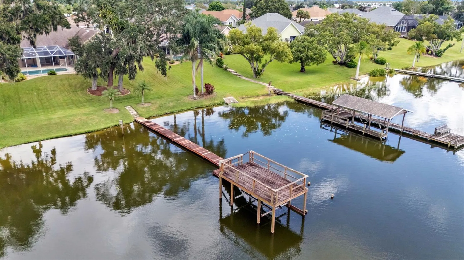 226 Ruby Lake Lane Winter Haven FL 33884