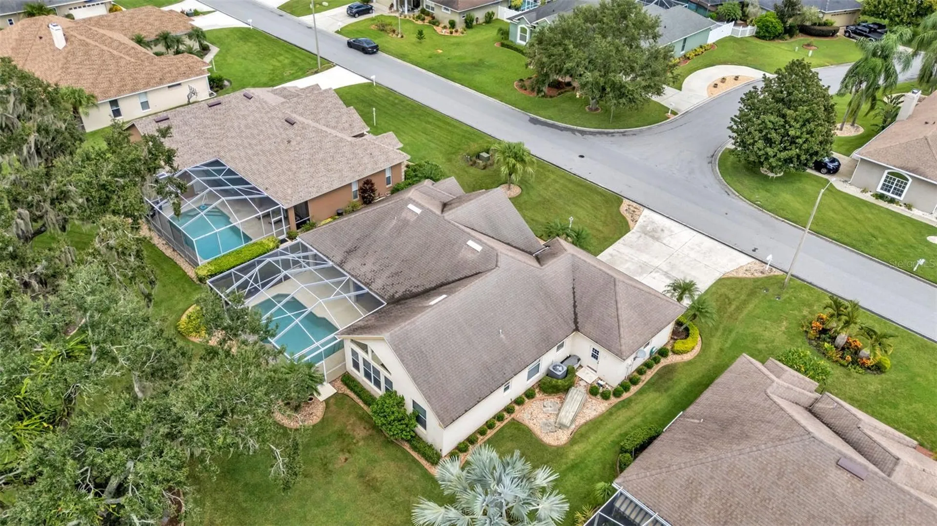 226 Ruby Lake Lane Winter Haven FL 33884