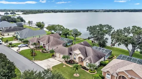 226 Ruby Lake Lane Winter Haven FL 33884