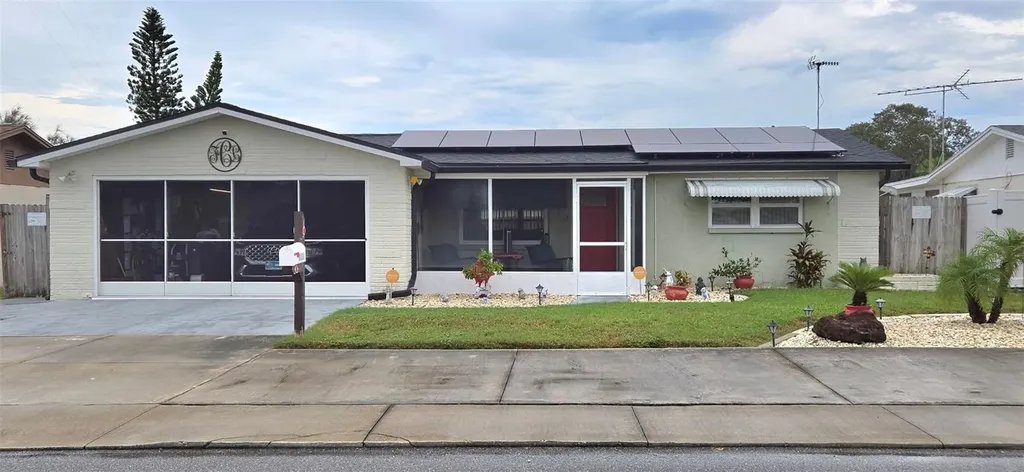 3111 Kilburn Road Holiday FL 34691
