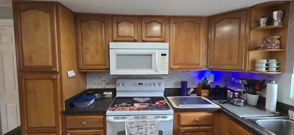 3111 Kilburn Road Holiday FL 34691