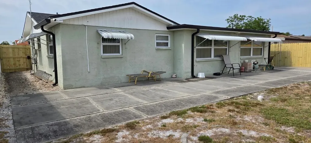 3111 Kilburn Road Holiday FL 34691