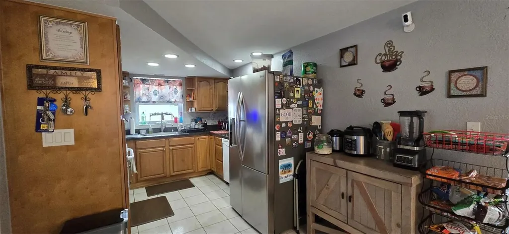 3111 Kilburn Road Holiday FL 34691