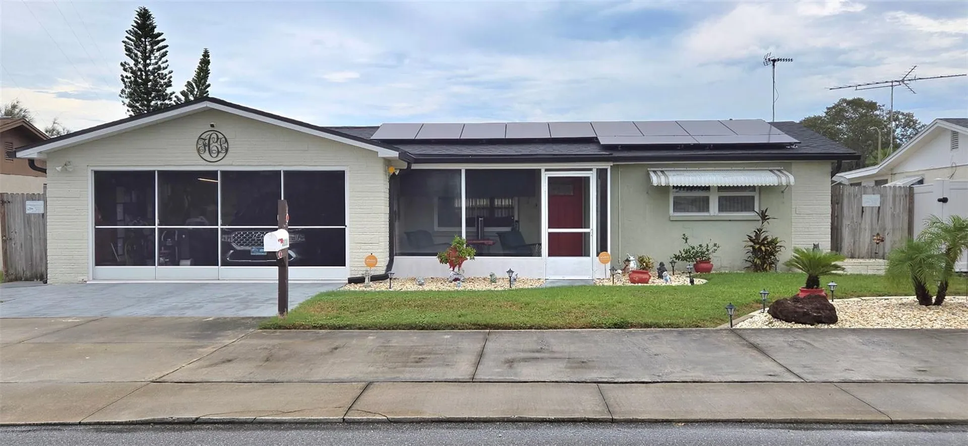 3111 Kilburn Road Holiday FL 34691