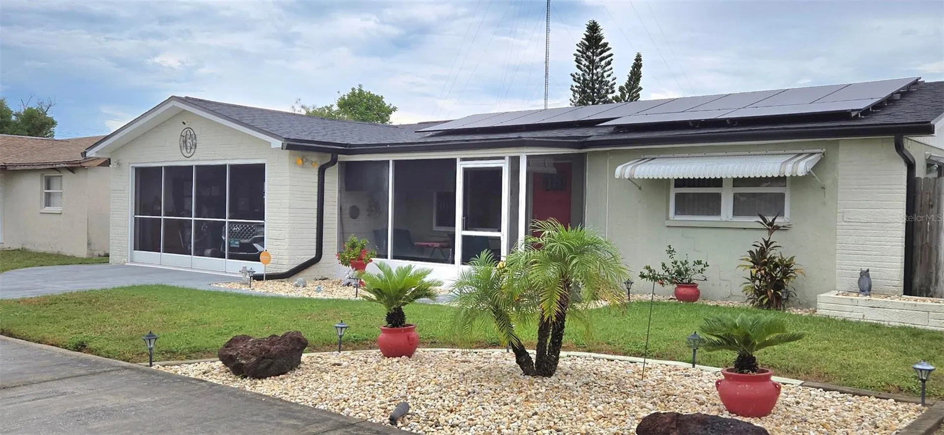 3111 Kilburn Road Holiday FL 34691