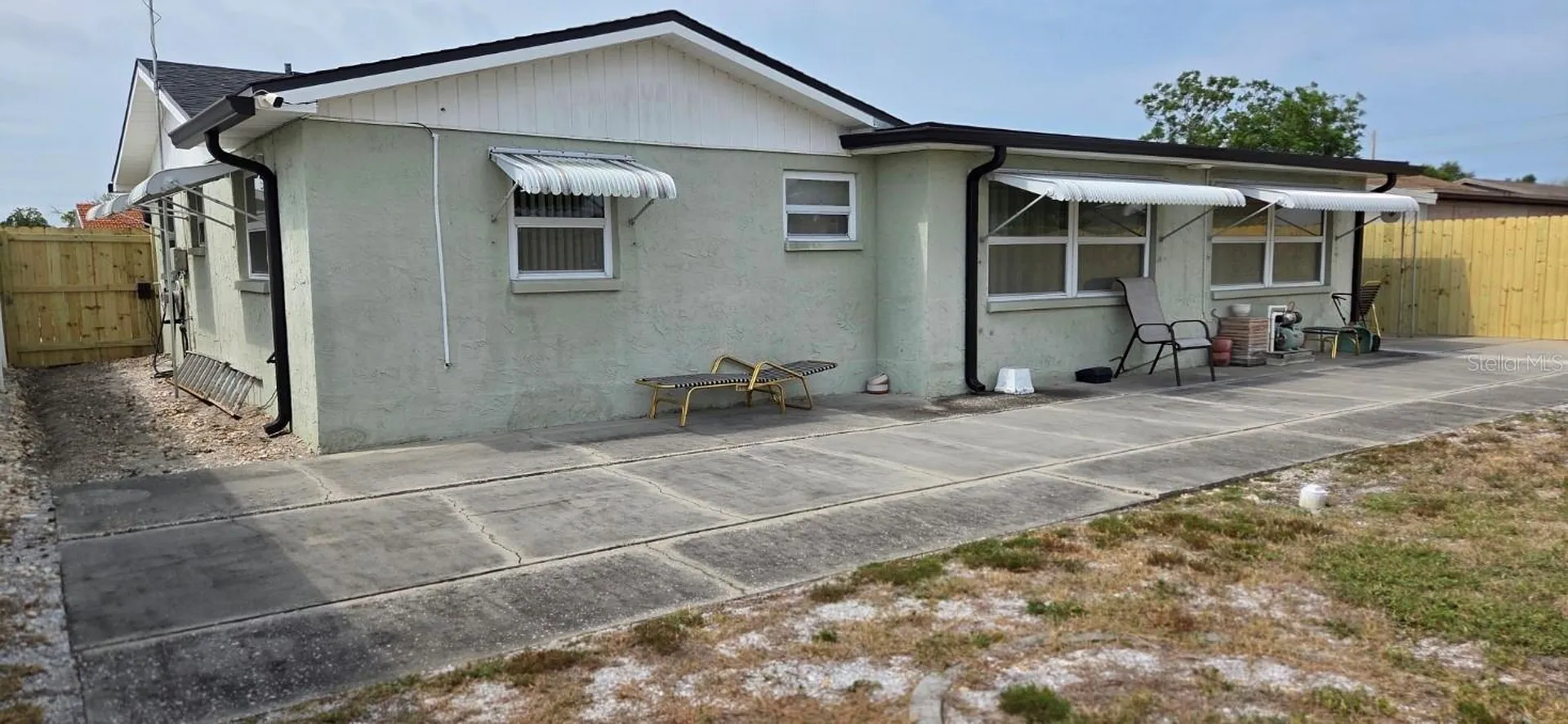 3111 Kilburn Road Holiday FL 34691