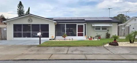 3111 Kilburn Road Holiday FL 34691