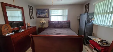 3111 Kilburn Road Holiday FL 34691