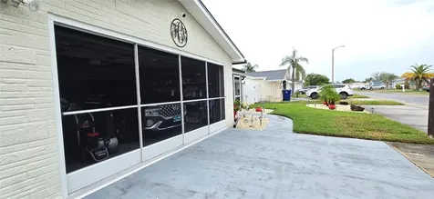 3111 Kilburn Road Holiday FL 34691