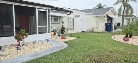 3111 Kilburn Road Holiday FL 34691