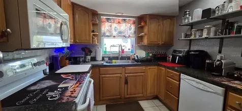 3111 Kilburn Road Holiday FL 34691