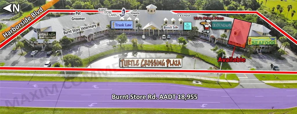 16480 Burnt Store Road Punta Gorda FL 33955