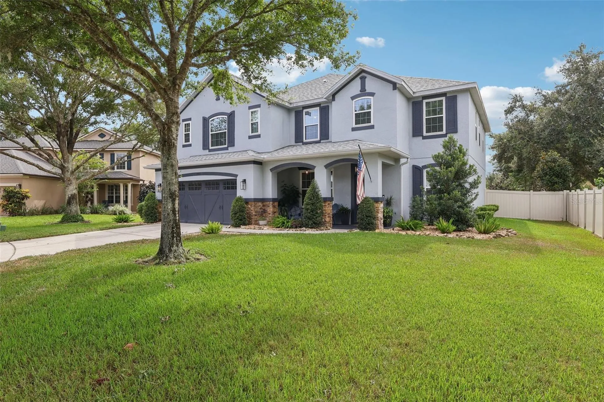30113 Jutland Court Mount Dora FL 32757