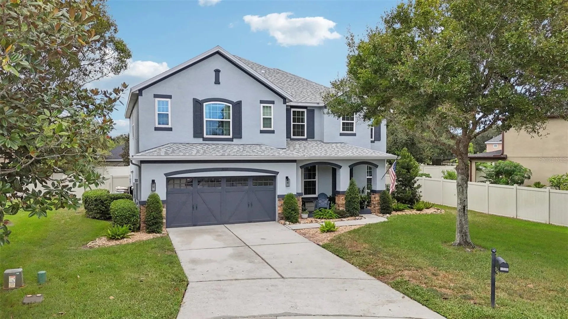 30113 Jutland Court Mount Dora FL 32757