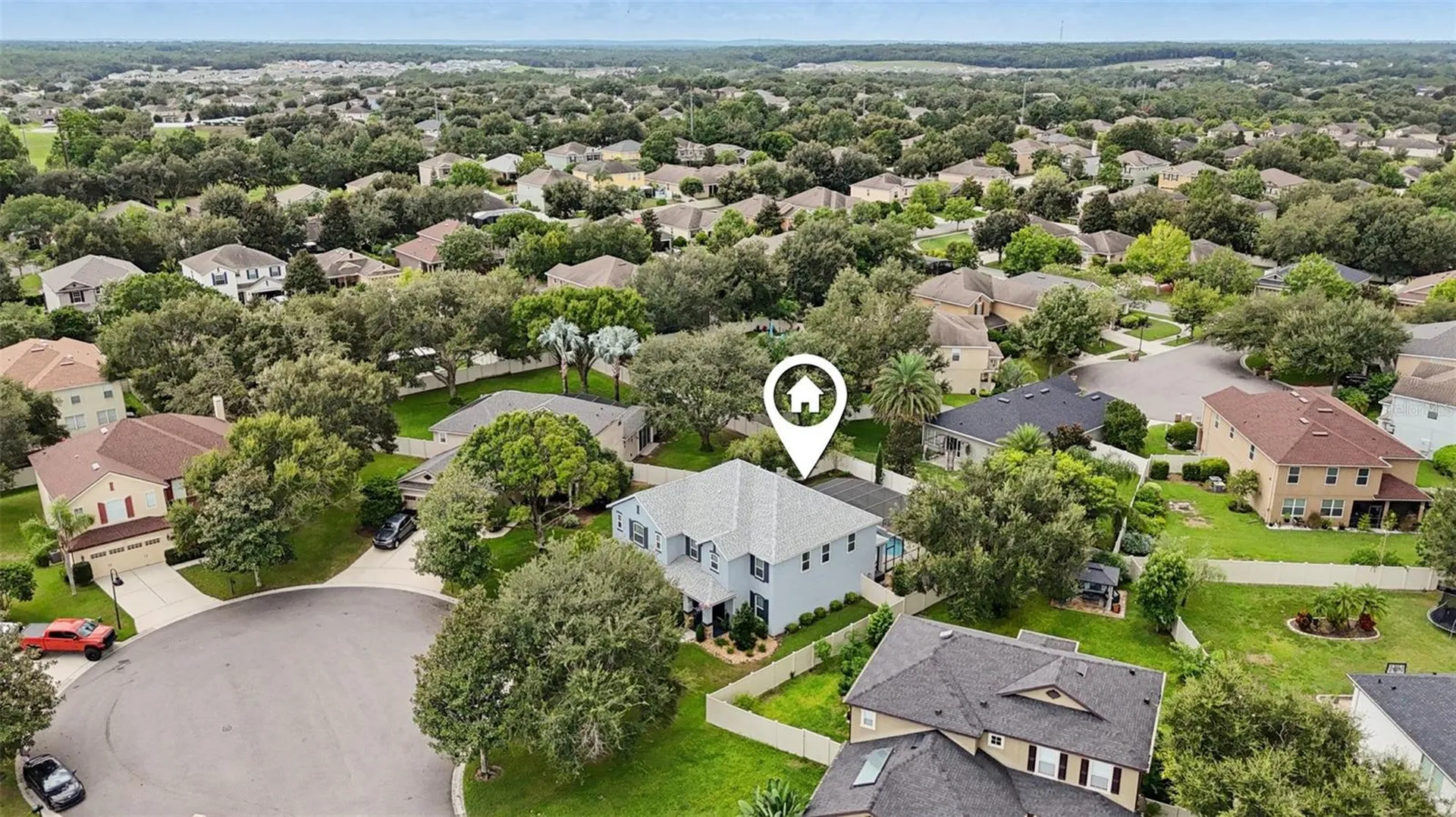 30113 Jutland Court Mount Dora FL 32757