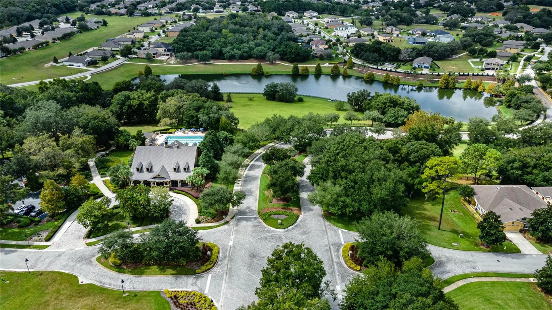 30113 Jutland Court Mount Dora FL 32757