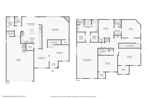 30113 Jutland Court Mount Dora FL 32757