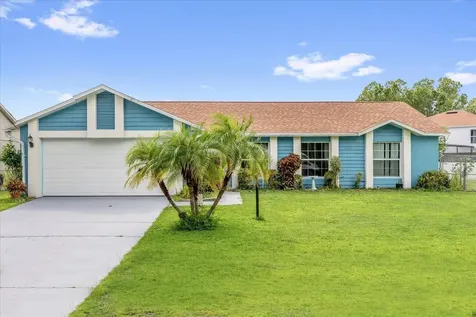 936 Gillingham Court Kissimmee FL 34758