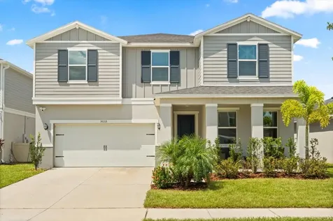 9035 Norley Court Davenport FL 33896