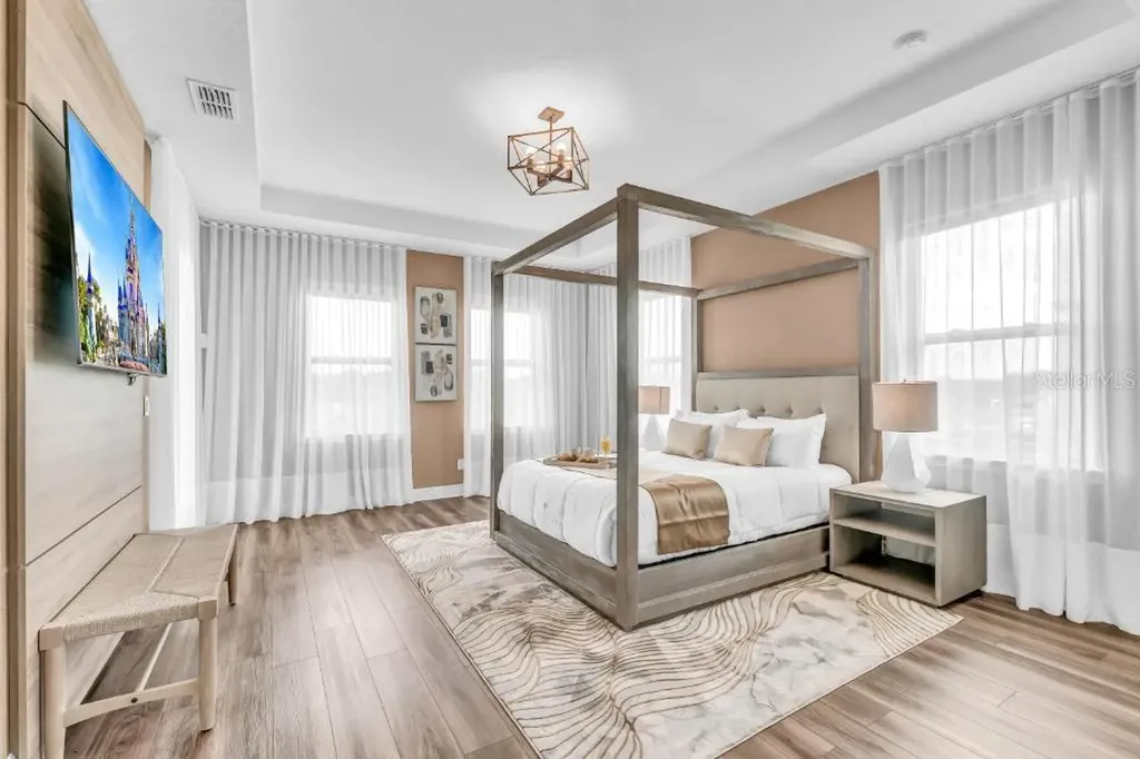 1117 Castle Pines Court Reunion FL 34747
