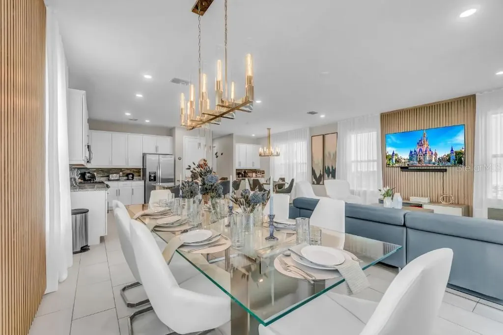 1117 Castle Pines Court Reunion FL 34747