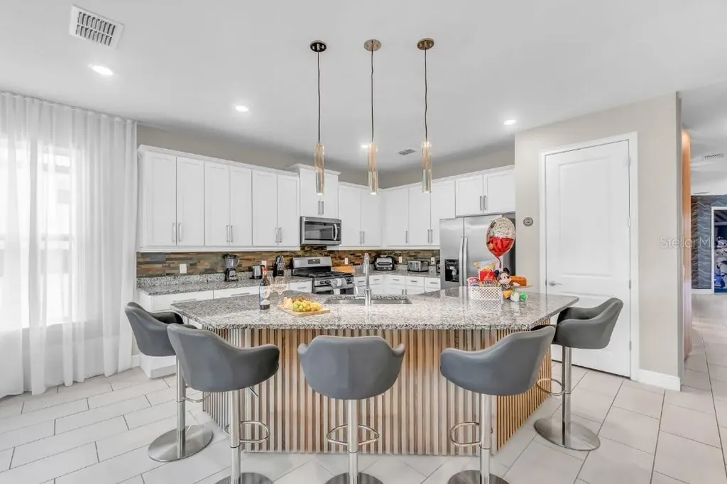 1117 Castle Pines Court Reunion FL 34747