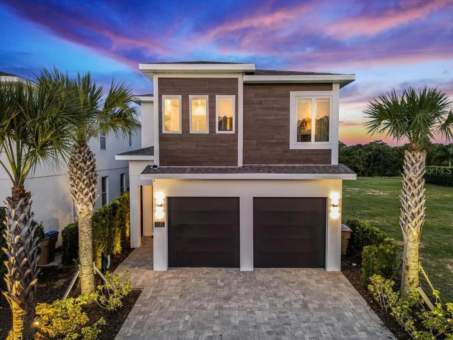 1117 Castle Pines Court Reunion FL 34747