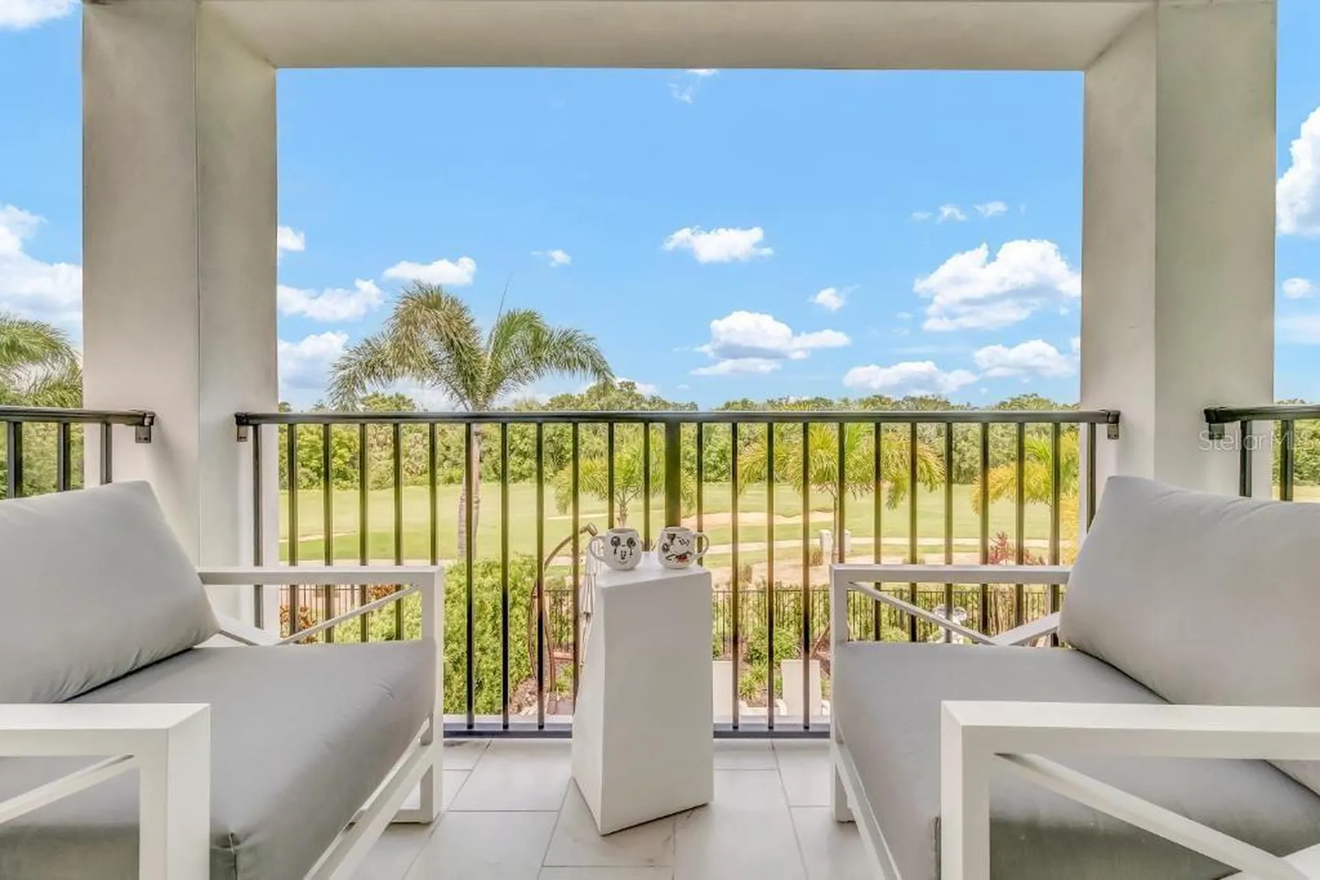 1117 Castle Pines Court Reunion FL 34747
