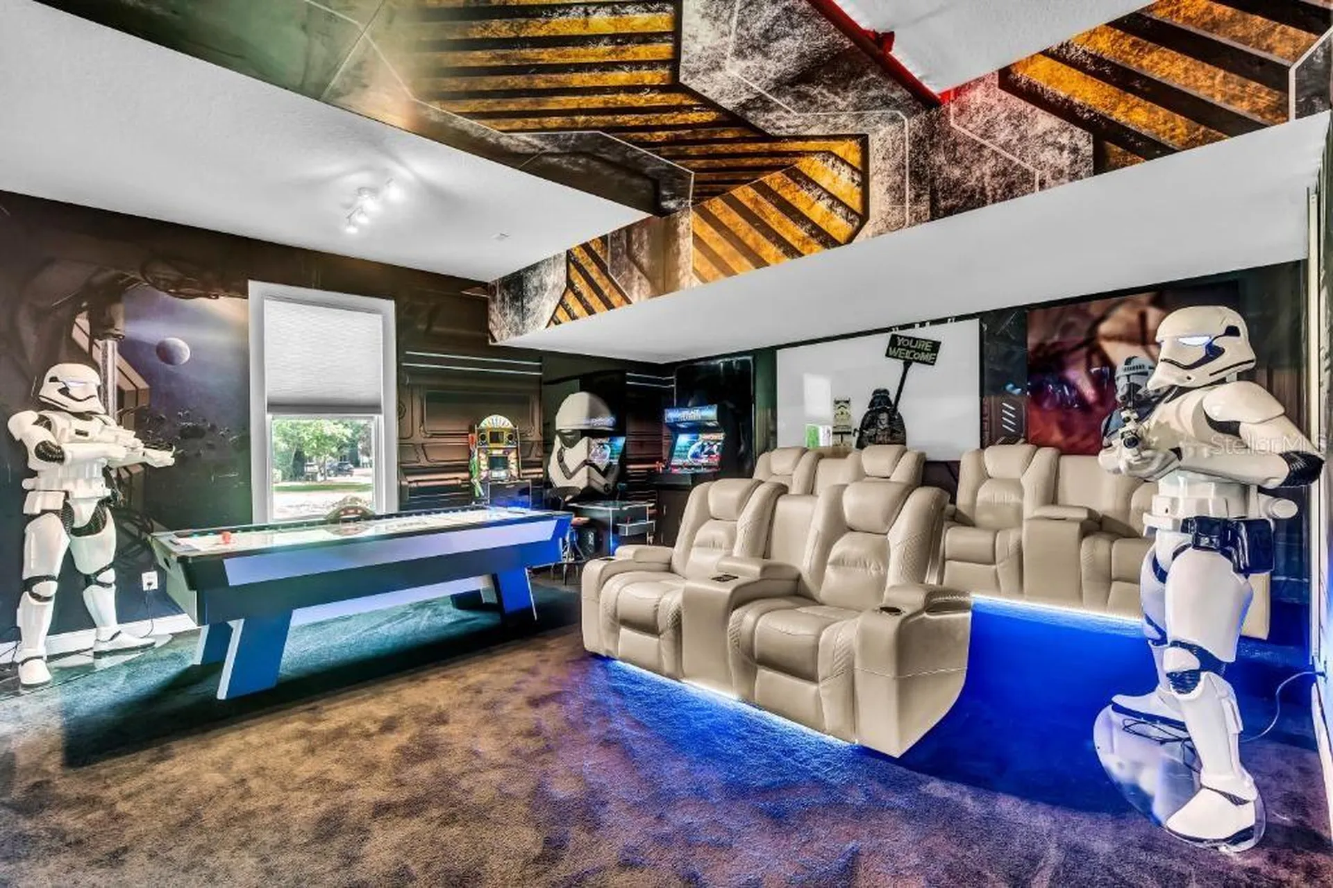 1117 Castle Pines Court Reunion FL 34747