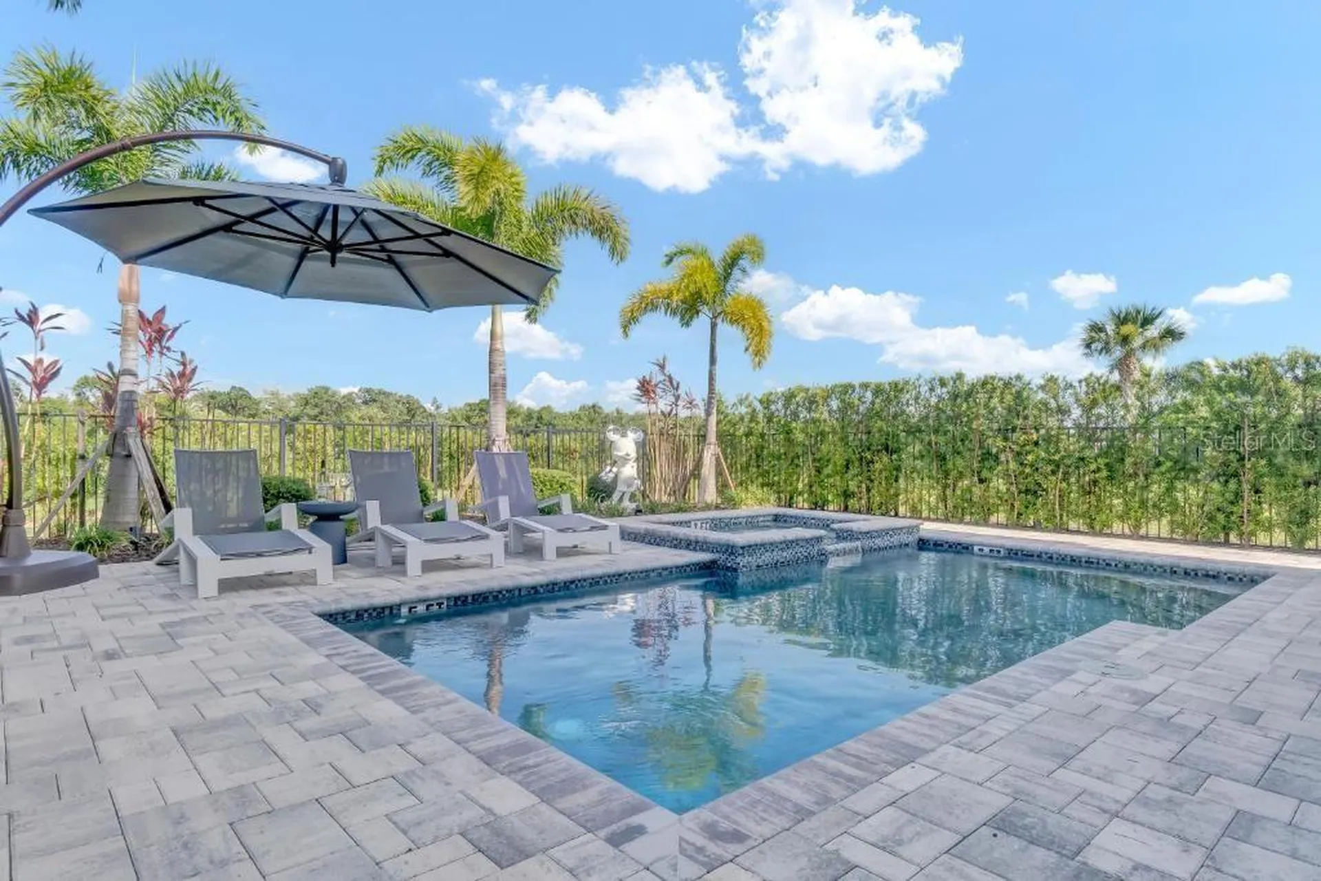 1117 Castle Pines Court Reunion FL 34747
