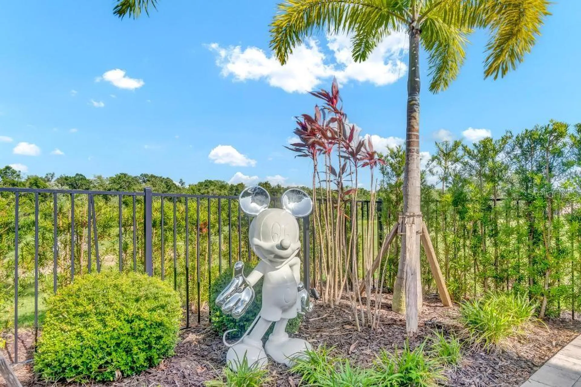 1117 Castle Pines Court Reunion FL 34747