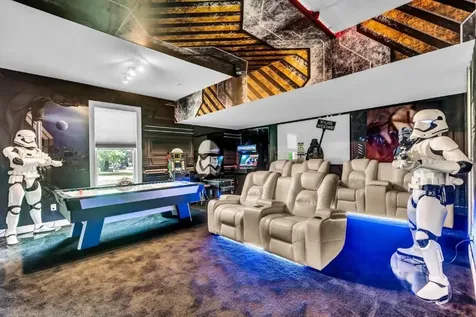 1117 Castle Pines Court Reunion FL 34747