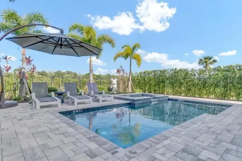 1117 Castle Pines Court Reunion FL 34747