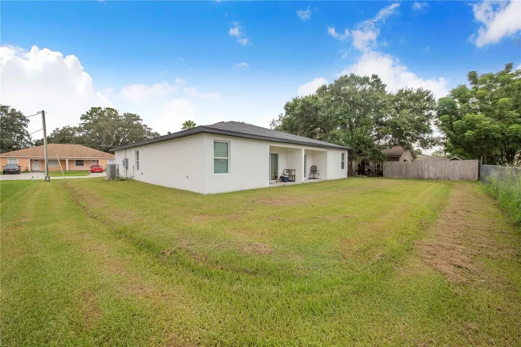 733 Lucaya Drive Kissimmee FL 34758