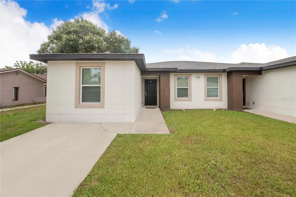 733 Lucaya Drive Kissimmee FL 34758