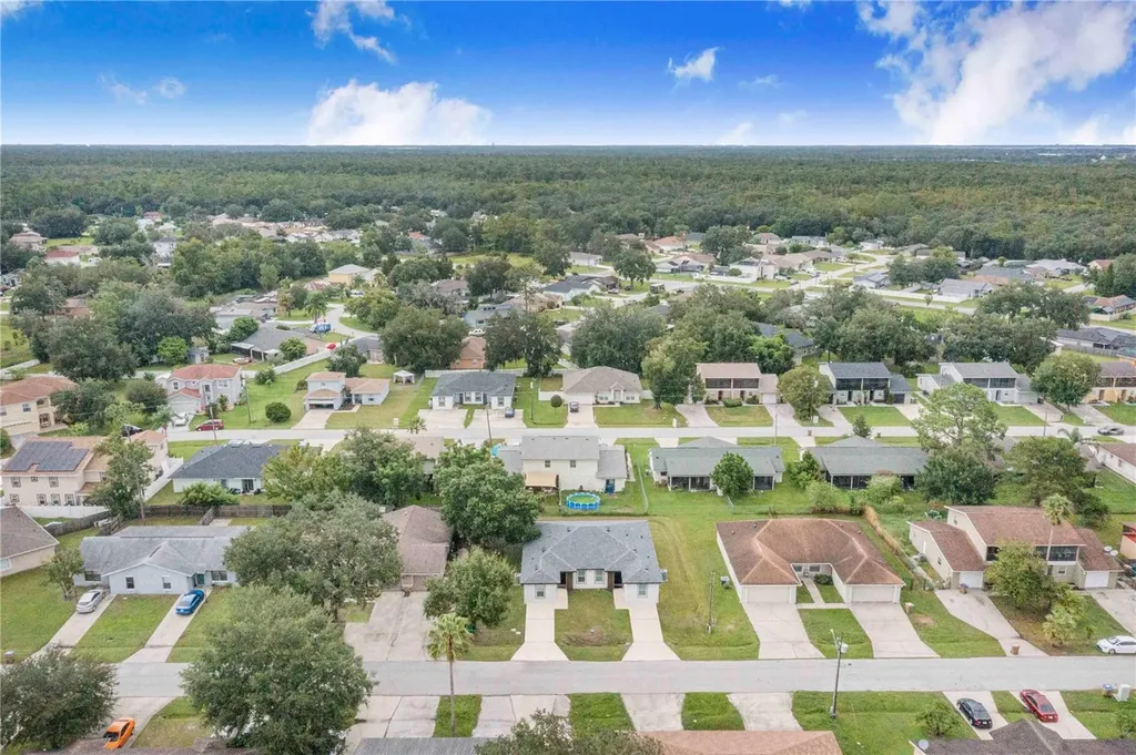 733 Lucaya Drive Kissimmee FL 34758